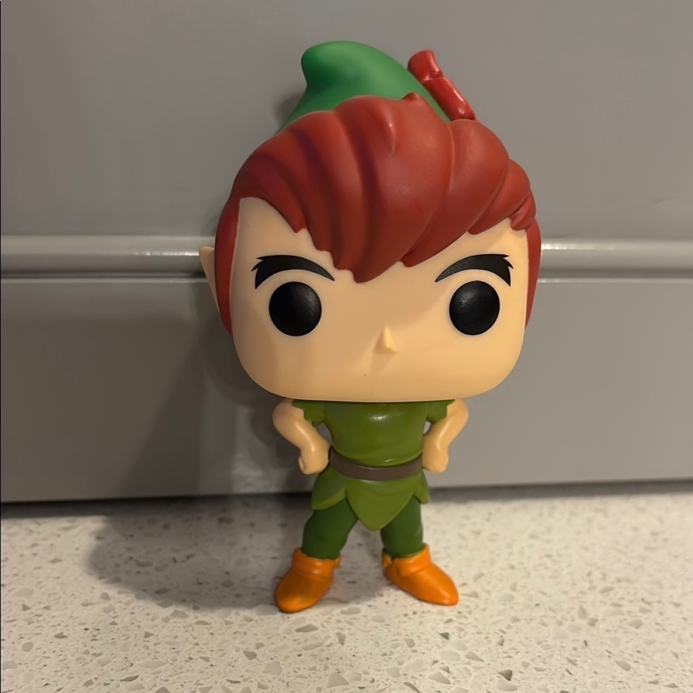 Funko POP! Disney Classics Peter Pan